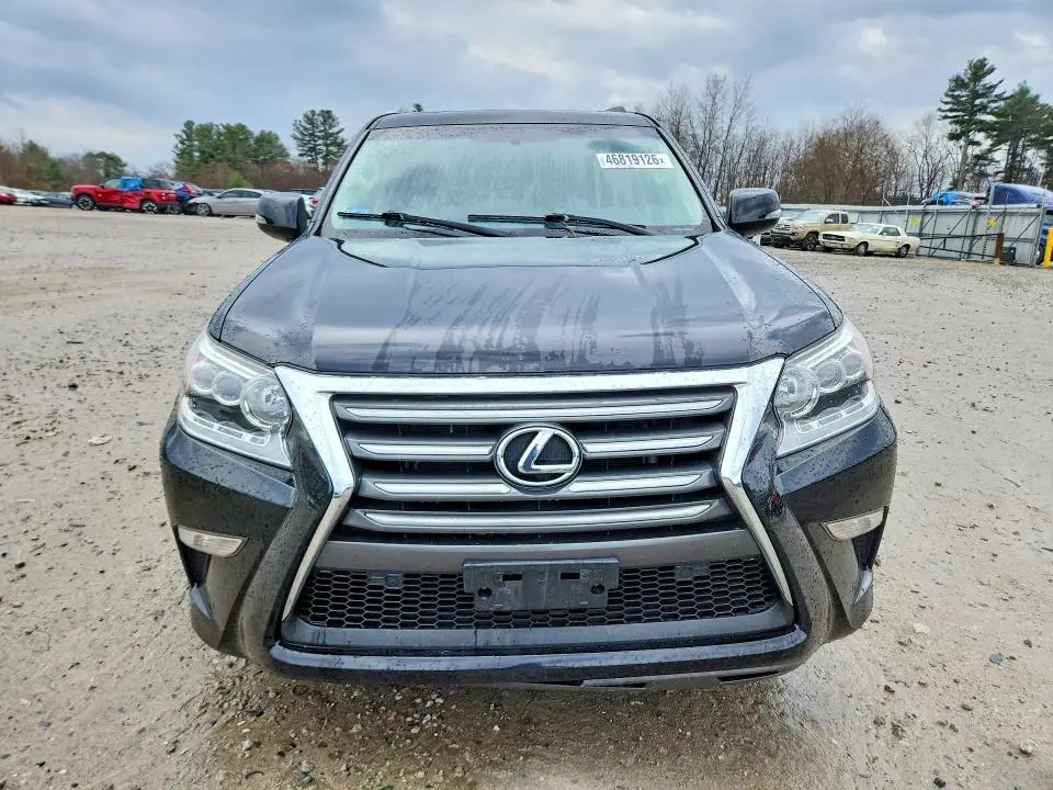 2018 LEXUS GX 460 BASE  