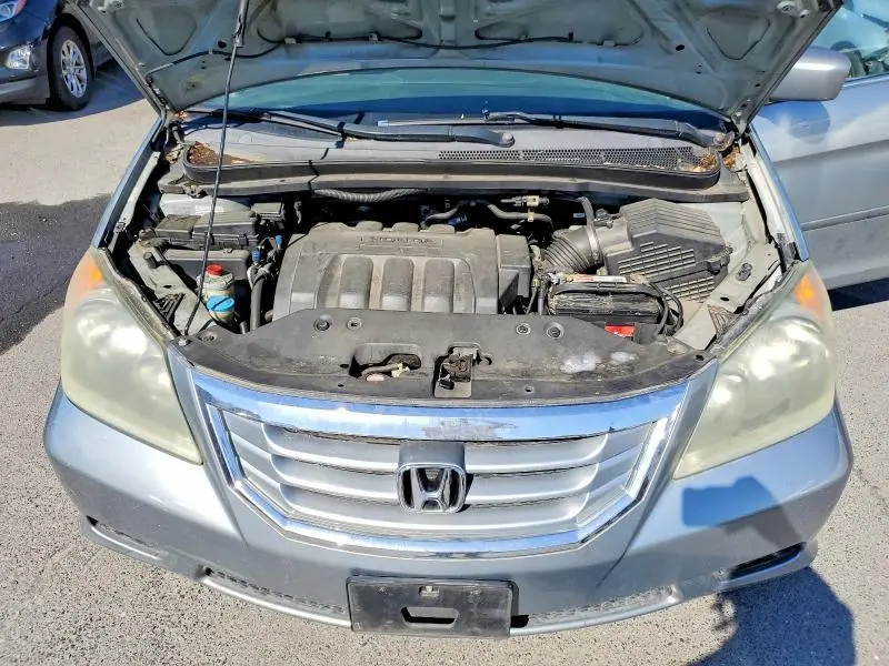 2010 HONDA ODYSSEY EX  