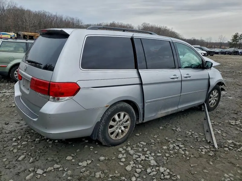 2010 HONDA ODYSSEY EX  