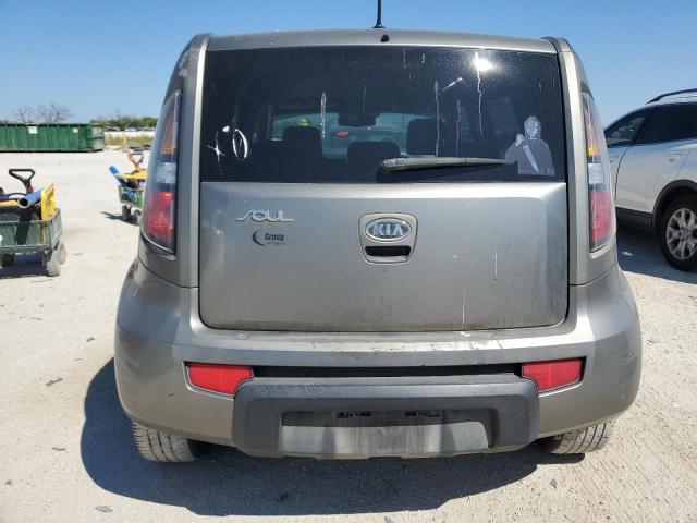 2010 KIA SOUL +