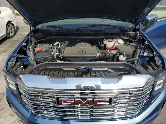 2025 GMC SIERRA K1500 DENALI  