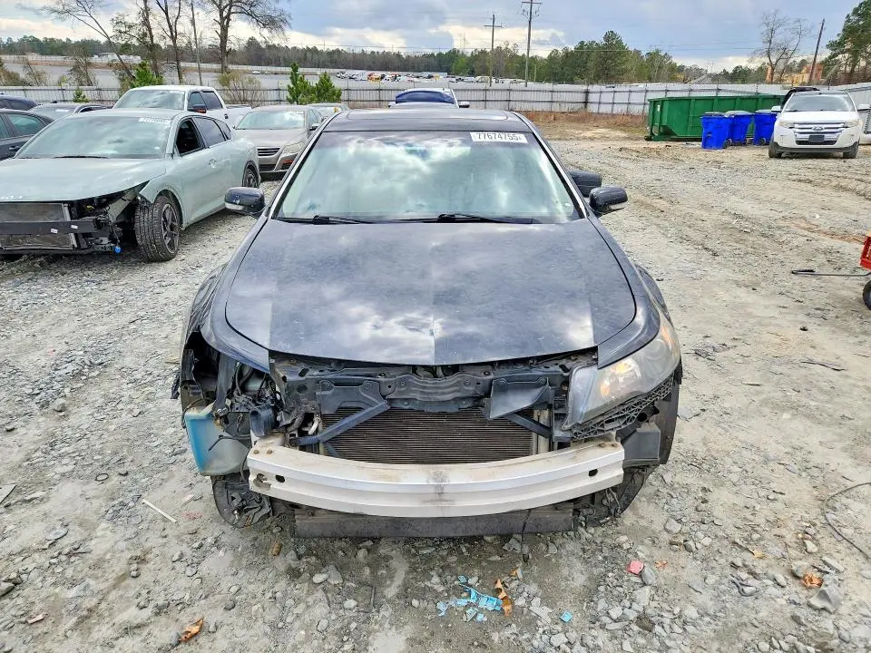 2012 ACURA TL   