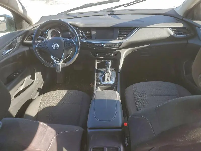 2018 BUICK REGAL PREFERRED  