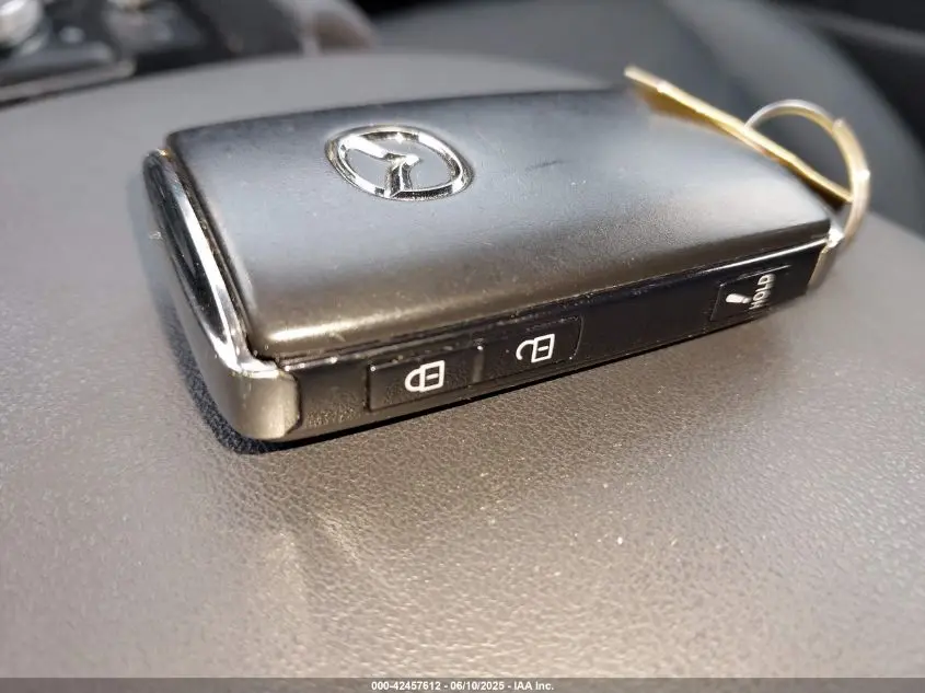 2021 MAZDA MAZDA3 HATCHBACK PREFERRED