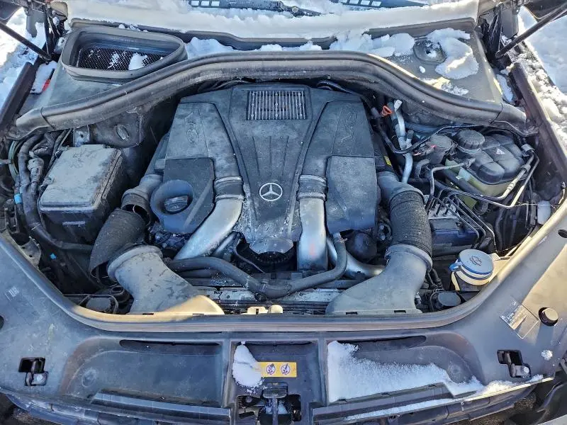 2017 MERCEDES-BENZ GLS 550 4MATIC  