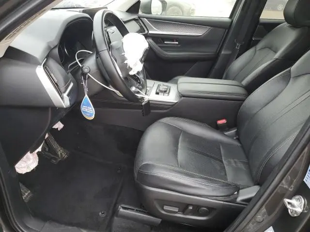 2024 MAZDA CX-90 PREFERRED PLUS  