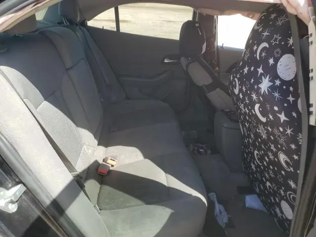 2015 CHEVROLET MALIBU LS  