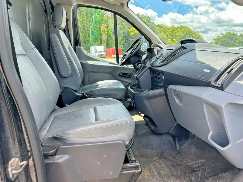2018 FORD TRANSIT T-150  