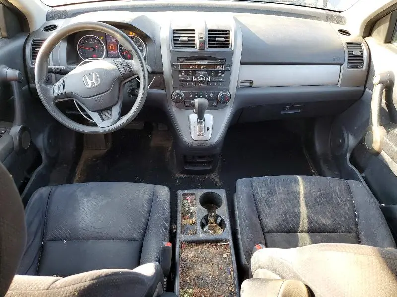 2011 HONDA CR-V SE  