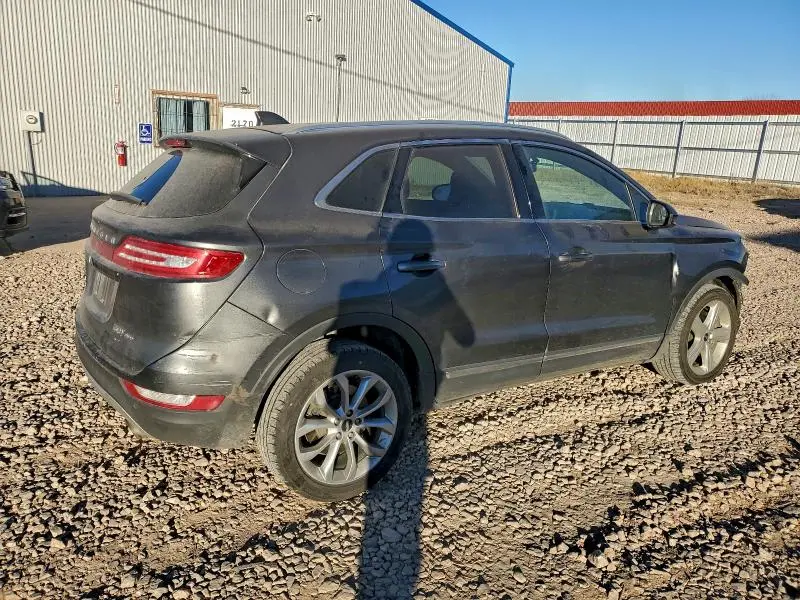 2018 LINCOLN MKC PREMIERE  