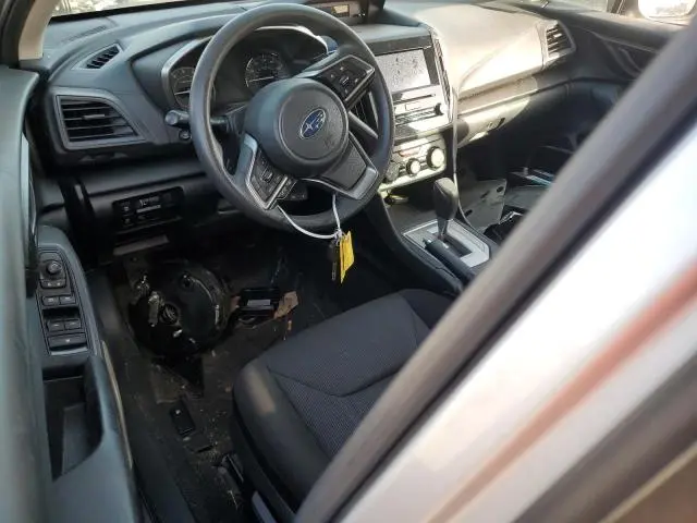 2019 SUBARU IMPREZA PREMIUM  
