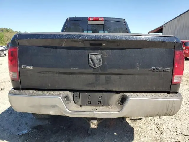 2013 RAM 1500 SLT