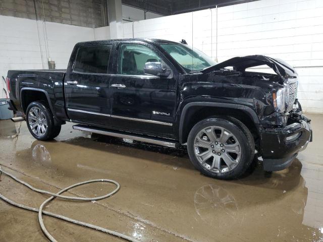 2018 GMC SIERRA K1500 DENALI