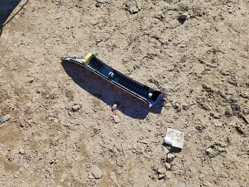 2019 MITSUBISHI OUTLANDER SPORT SE  