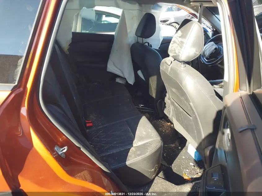 2021 NISSAN ROGUE PLATINUM INTELLIGENT AWD