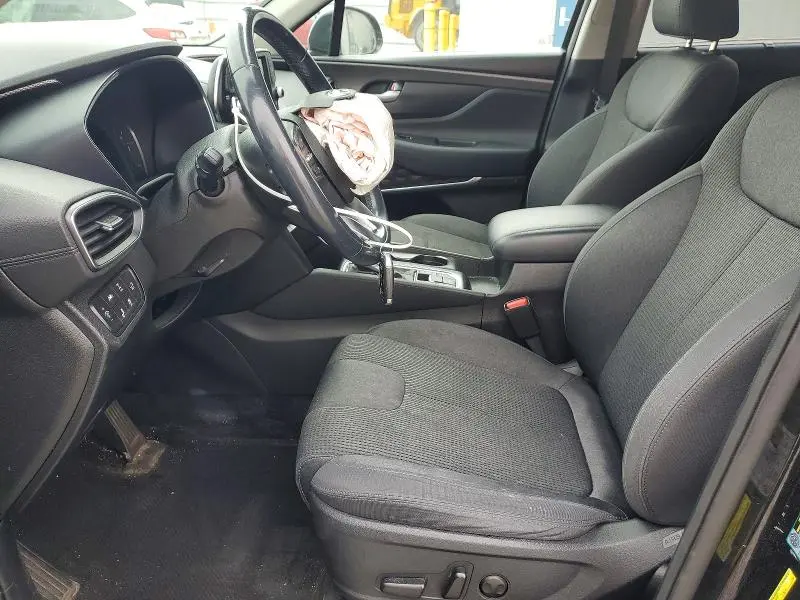 2019 HYUNDAI SANTA FE SEL PLUS 2.4L  
