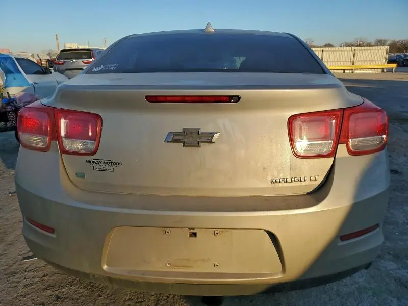 2014 CHEVROLET MALIBU 1LT  