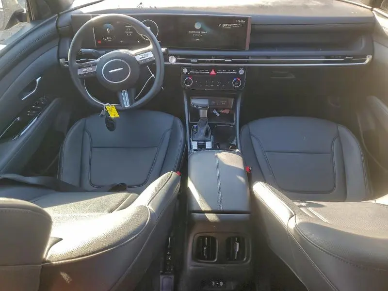 2025 HYUNDAI SANTA CRUZ SEL ACTIVITY  
