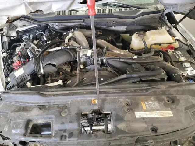 2021 FORD F250 SUPER DUTY  