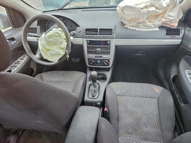 2010 CHEVROLET COBALT 1LT  