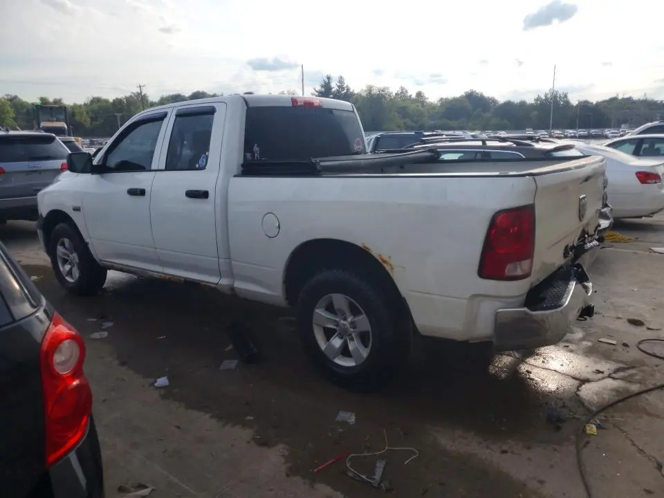 2015 RAM 1500 ST  