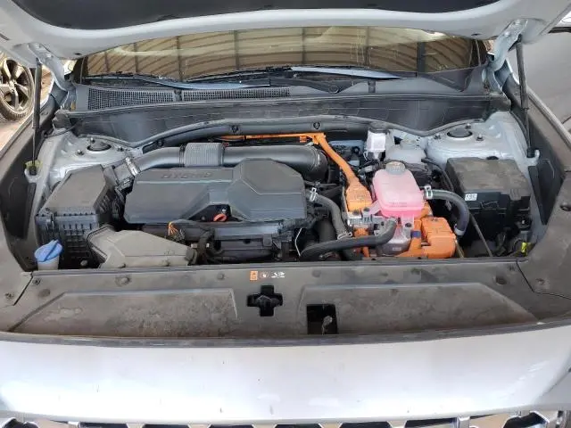 2023 HYUNDAI SANTA FE SEL PREMIUM  