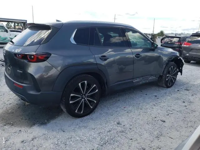 2023 MAZDA CX-50 PREMIUM PLUS  