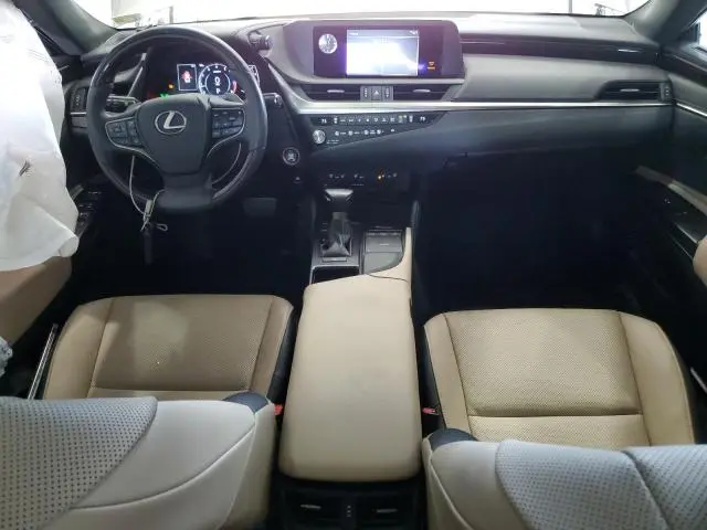 2021 LEXUS ES 350 BASE  