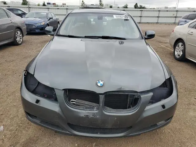 2011 BMW 328 XI SULEV  