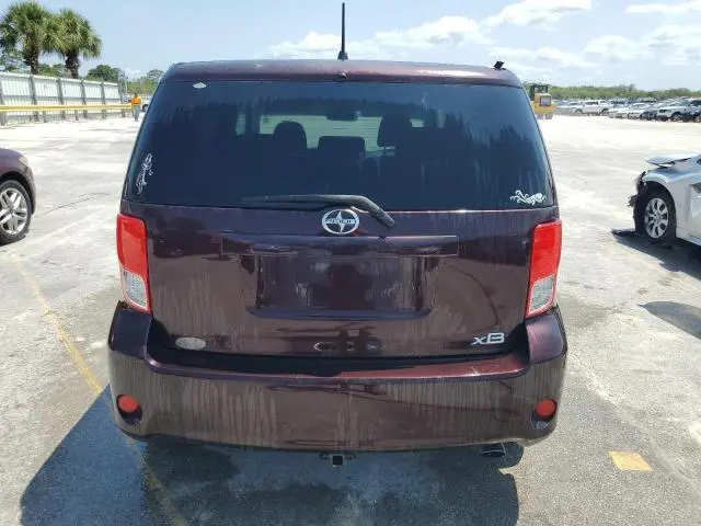 2011 TOYOTA SCION XB  