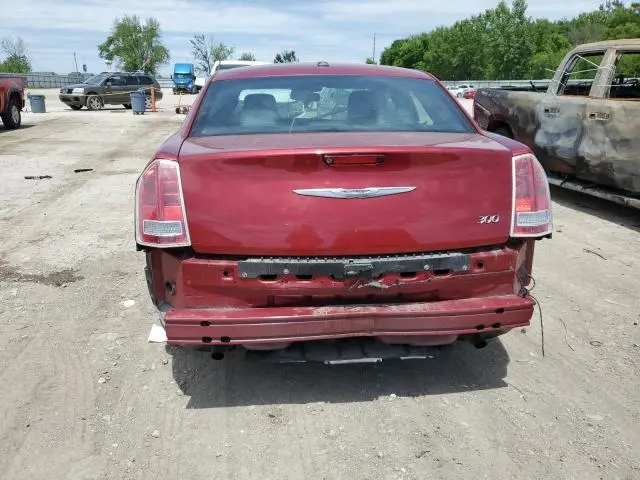 2012 CHRYSLER 300 LIMITED  