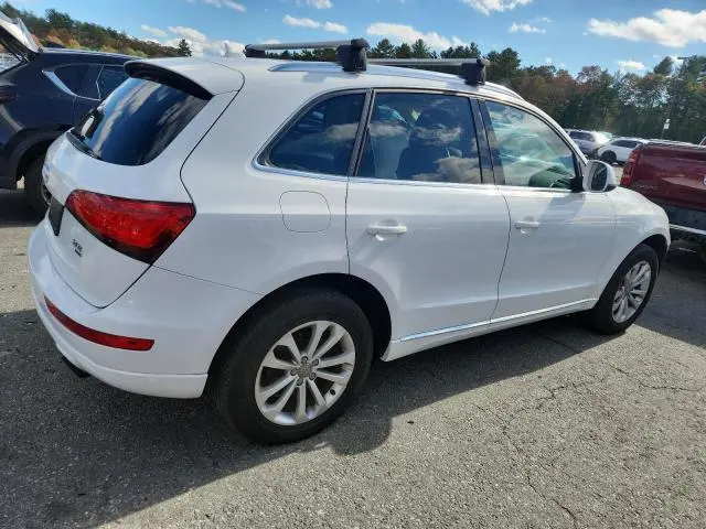 2014 AUDI Q5 PREMIUM  