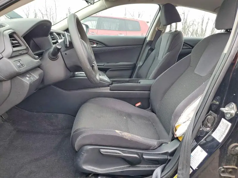 2019 HONDA INSIGHT LX  