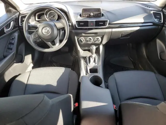 2014 MAZDA 3 SPORT  
