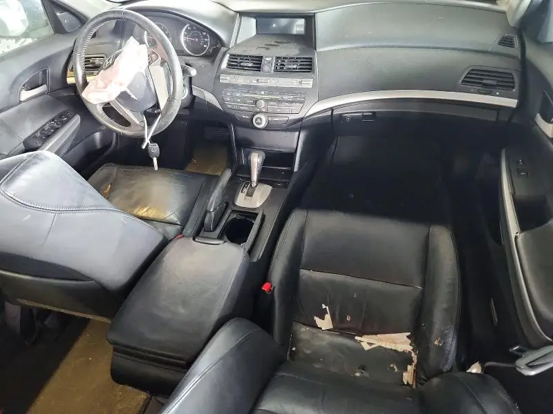 2010 HONDA ACCORD EXL  