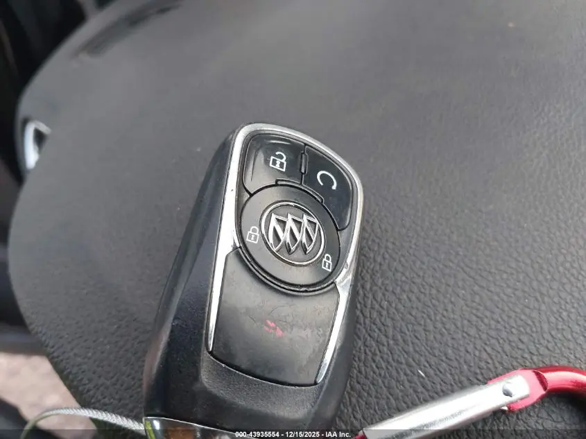 2020 BUICK ENCORE FWD PREFERRED