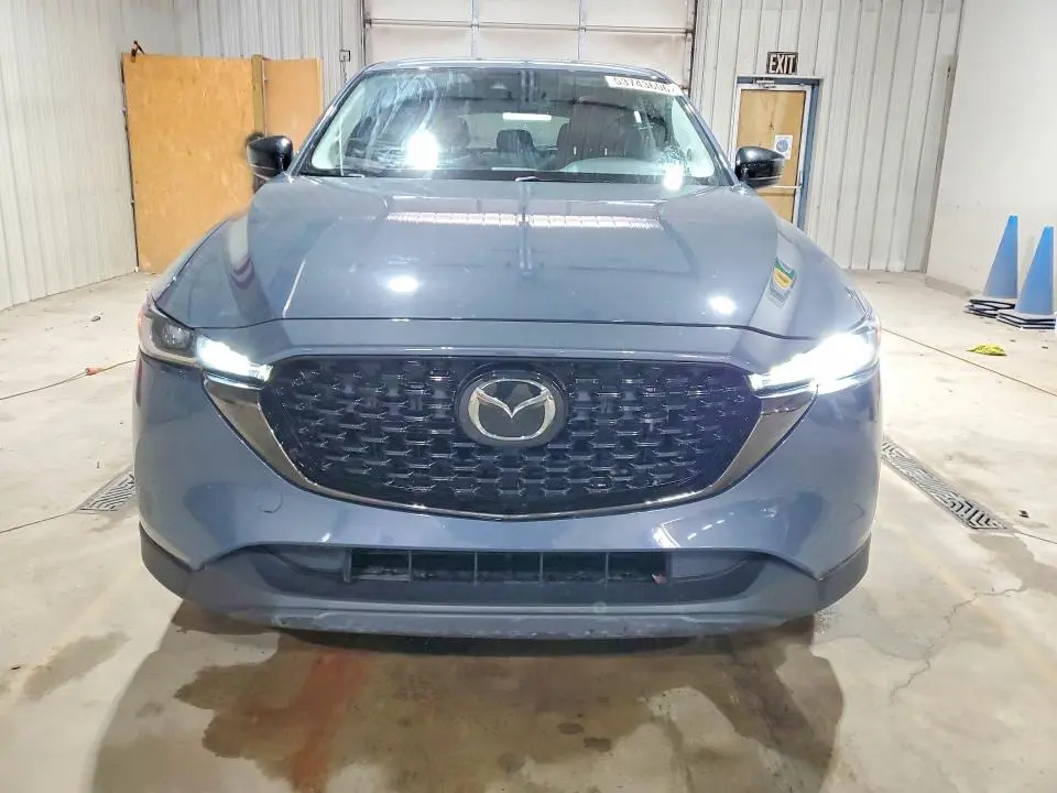 2022 MAZDA CX-5 PREFERRED  
