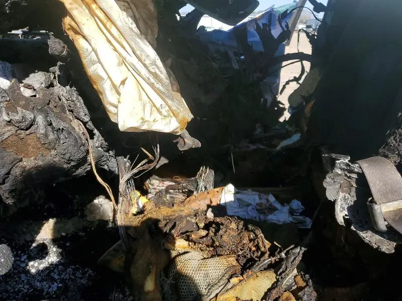 2012 GMC ACADIA DENALI  