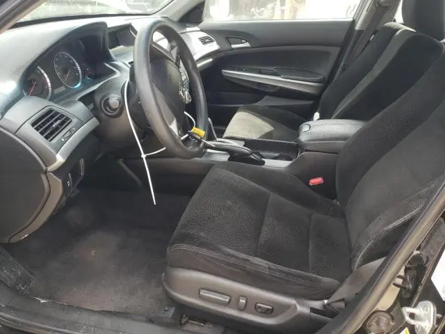 2010 HONDA ACCORD EX  