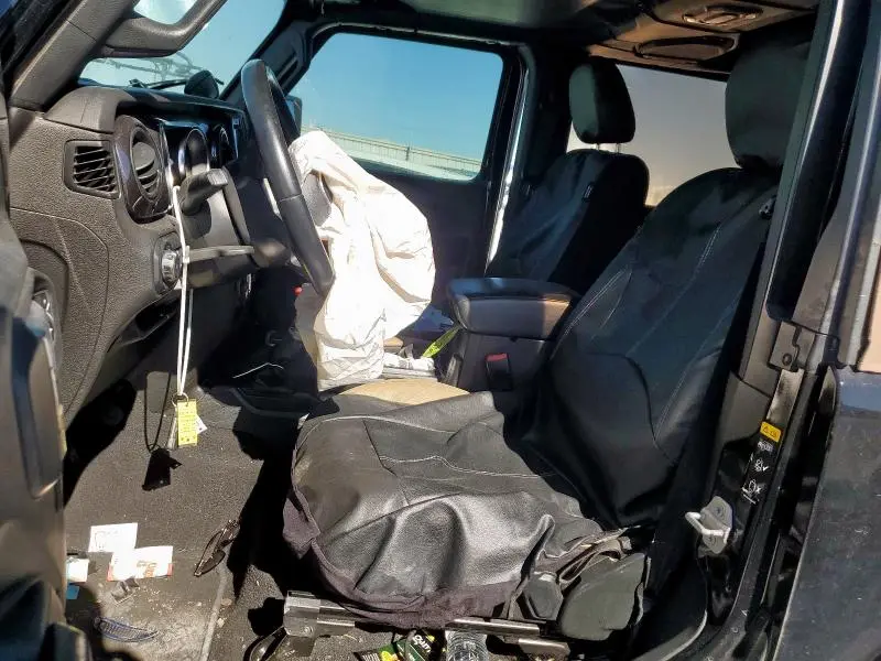 2020 JEEP WRANGLER SPORT  