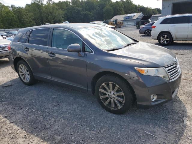 2012 TOYOTA VENZA LE