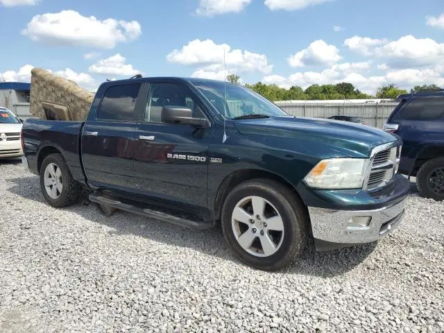 2011 DODGE RAM 1500   