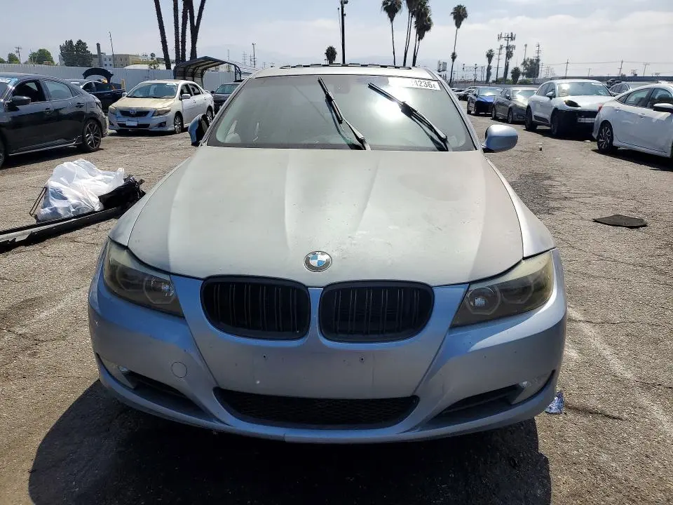 2011 BMW 328 I   