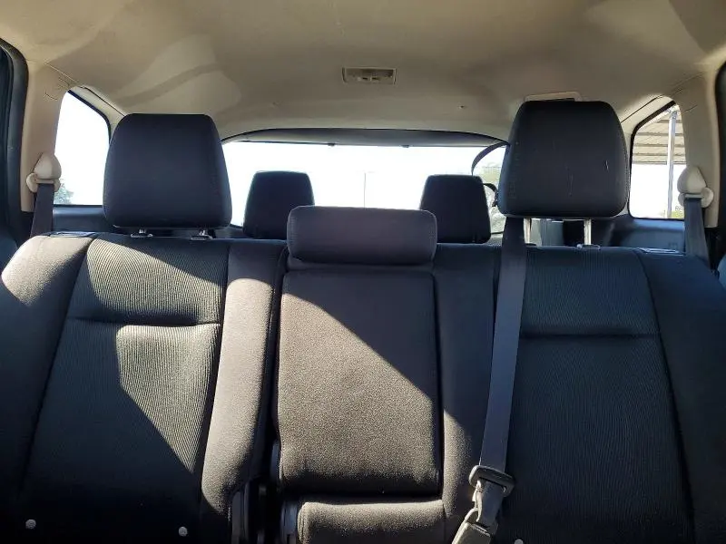 2013 MAZDA CX-9 SPORT  
