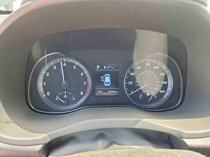 2019 HYUNDAI KONA SE  