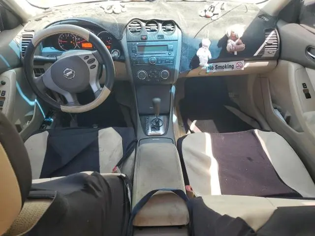 2011 NISSAN ALTIMA BASE  