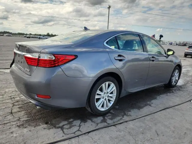 2013 LEXUS ES 350  