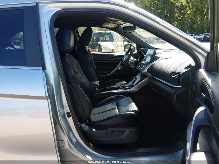 2023 MITSUBISHI ECLIPSE CROSS SEL S-AWC