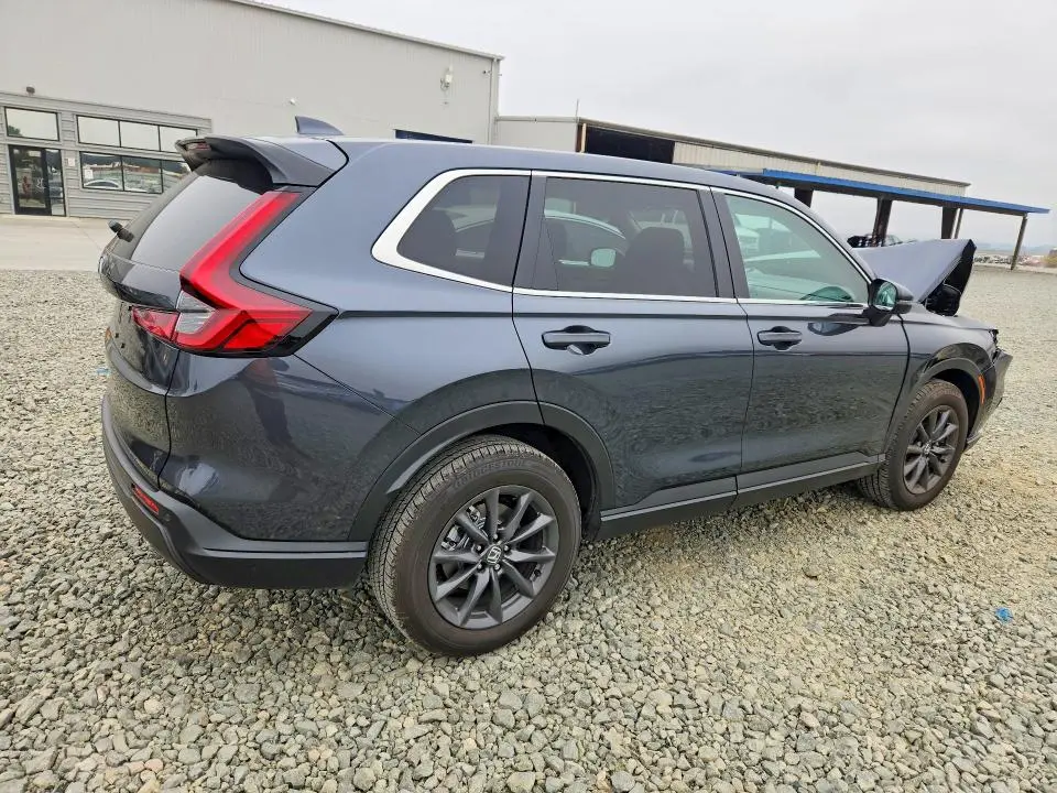 2026 HONDA CR-V EXL  