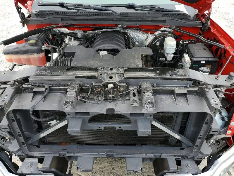 2014 GMC SIERRA K1500 SLT  